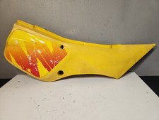 Cache Flanc Latérale Droit -