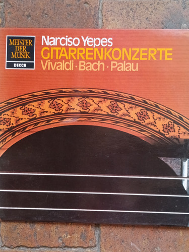 Disque vinyle tours - vinyle, 33