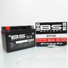 Batterie SLA BS Battery pour