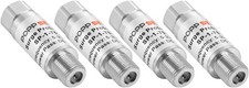 4x Parasurtenseur antenne