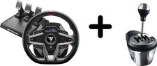 Thrustmaster T248-X Volant + 3