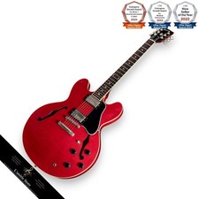 Gibson ES335 Dot Reissue