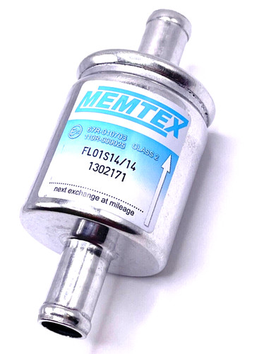 Filtre gaz cng lpg - gaz,