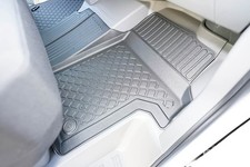 Neuf TPE Tapis de sol pour VW