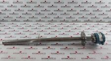 Rosemount CH88 Combustion Conduit Gaz Oxygène Analyseur Système 6A00507G02