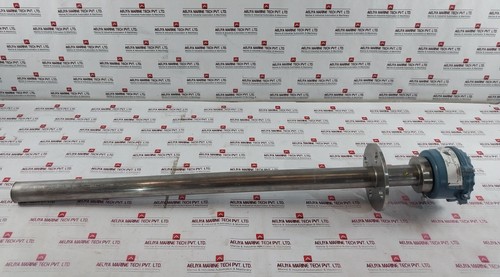 Rosemount 6a00507g02 - rosemount,