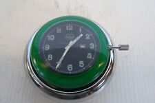 horn button with watch for Fiat 600 1100 vintage Frammartino Turin