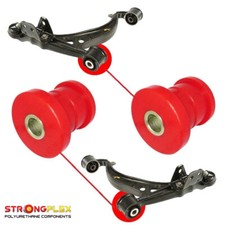 silentblocs des bras