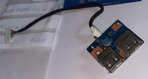 Carte usb 4cg04 011 - carte,