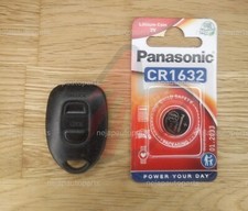 Daihatsu Import Remote Fob JDM  Copen Move Atrai Wagon  Terios Kid Hi-Jet