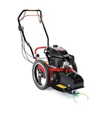 Débroussailleuse À Roues BLUE BIRD FLO PRO SPEED 6HO Largeur De Coupe 60Cm