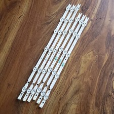 PHILIPS 40PFL4609F7 TV LED STRIPS 