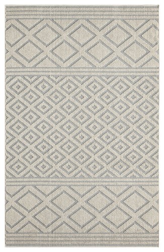 Tapis boho poils longs pour - boho, À