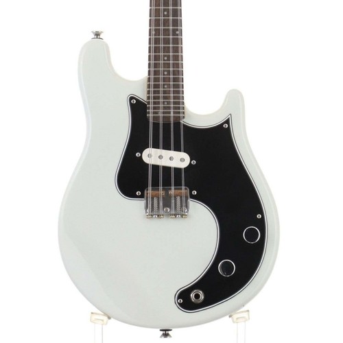 Fender mando strat - fender, mando-strat