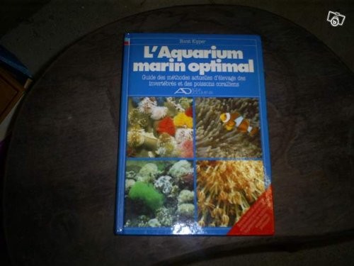 Aquarium marin optimal - optimal,