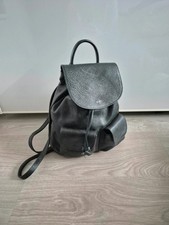 Sac a dos Cuir The Genuine