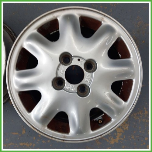 Jante alliage opel astra - jante,