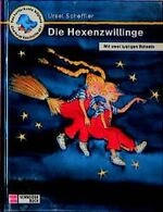 Ursel scheffler jumelles - ursel,