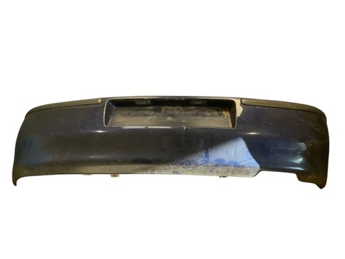 Pare choc arriere volkswagen - pare,
