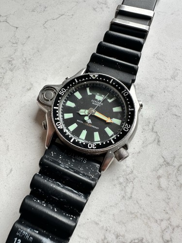 Citizen aqualand c022 - citizen,