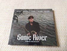 Tobias Meinhart : Sonic River