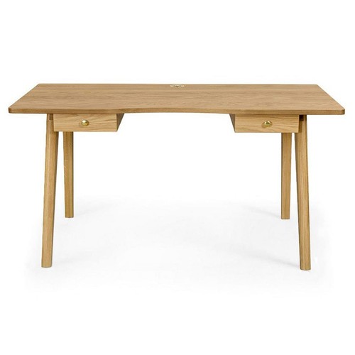 Bureau design tiroirs nice - design, 2