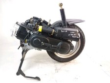 BLOC MOTEUR Lifan LF50QT