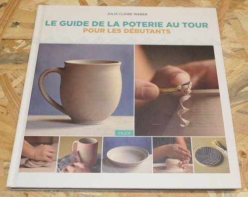 Guide poterie au - guide,