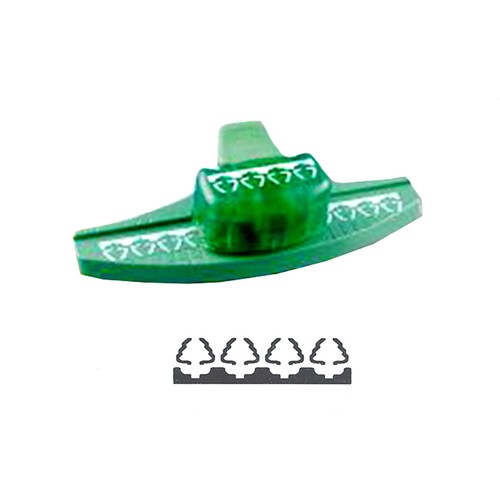 Perforatrice bordure frise - perforatrice,
