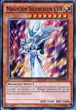 carte YU-GI-OH LDK2-FRY13