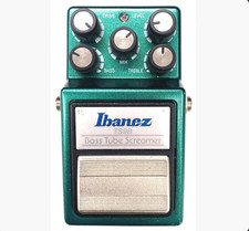 Ibanez TS9B Bass Tube Screamer