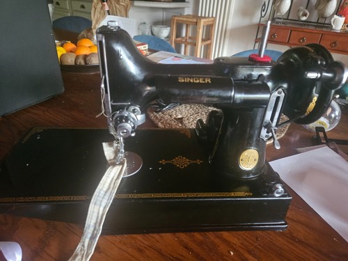 Rare ancienne mini machine - ancienne, a