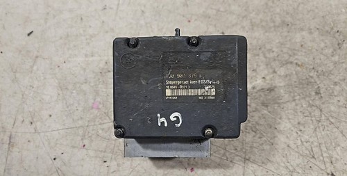 Volkswagen golf pompe abs - golf, iv
