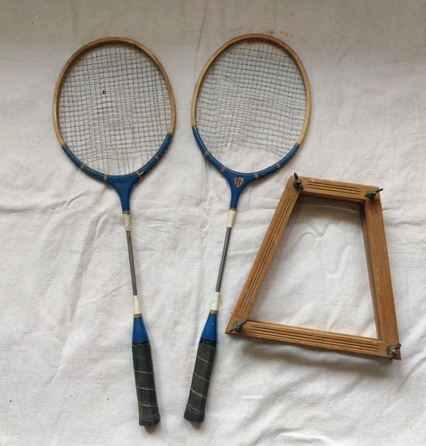 Paire raquettes de - paire,