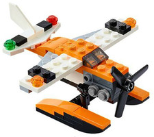 LEGO CREATOR 31028 -- SET