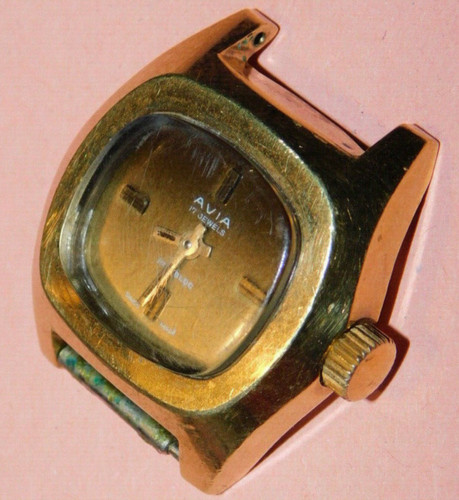 Pour pieces vintage watch - pour,