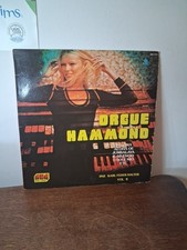 Vinyles 45 Tour Orgue Hammond