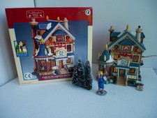 MAISON LEMAX  WICK and SONS