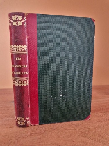 Les chasseurs abeilles par - chasseurs, d'abeilles