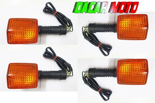 Flèches clignotant honda - 4,