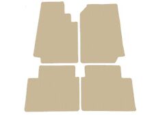 Tapis de sol en velour pour