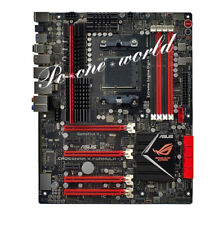 Asus CROSSHAIR V FORMULA-Z Socket AM3+ AMD 990FX DDR3 ATX USB3.0 Motherboard