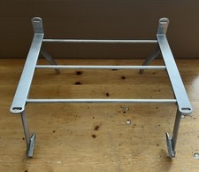 Steib, S250, BW, Remorque