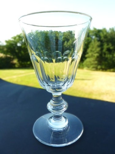 Baccarat modèle caton - baccarat,,