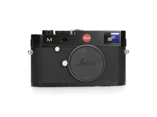 Boîtier leica - m, 240)