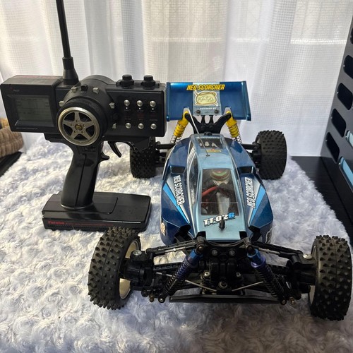 Futaba propo tamiya - propo,