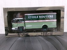 Altaya, Camions d'Autrefois, 1/43, Bernard 19DA (1960) N°88 neuf en boite