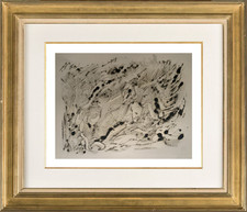 ROBERT CALIX (1919-2008)