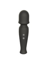 Wand massager USB noir Moka -