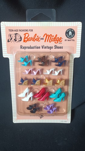 Barbie and midge - and, teen